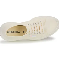 Superga - 2287 COTON Beige New