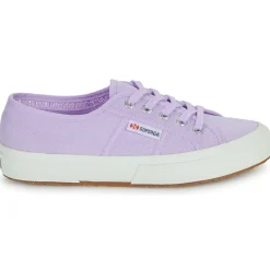 Superga - 2750 COTON Violet Best