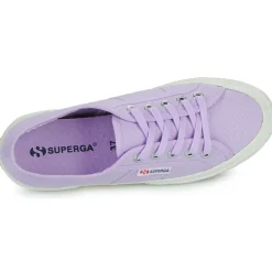 Superga - 2750 COTON Violet Best