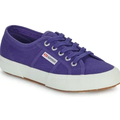 Superga - 2750 COTON Bleu