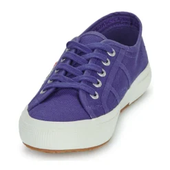 Superga - 2750 COTON Bleu