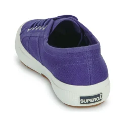 Superga - 2750 COTON Bleu
