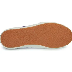 Superga - 2750 COTON Bleu