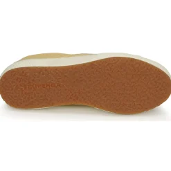 Superga - 2750 COTON CLASSIC Jaune Sale