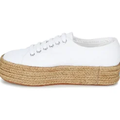 Superga - 2790 COTROPE W Blanc New