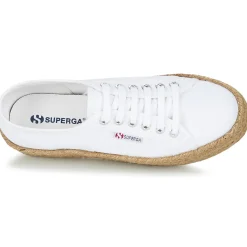 Superga - 2790 COTROPE W Blanc New