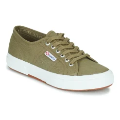 Superga - 2750 COTU Kaki New