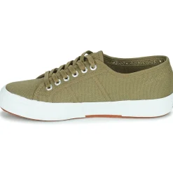 Superga - 2750 COTU Kaki New