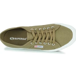 Superga - 2750 COTU Kaki New