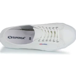 Superga - 2750 CUIR