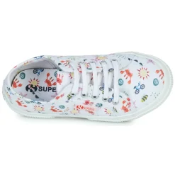 Superga - 2750 FANTASY WOTJ Multicolore Clearance