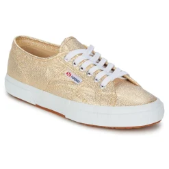 Superga - 2750 LAME W