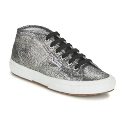 Hot Superga - 2754 LAMEW Argenté