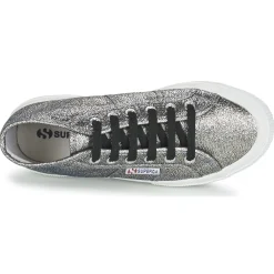 Hot Superga - 2754 LAMEW Argenté