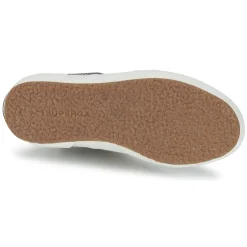 Hot Superga - 2754 LAMEW Argenté