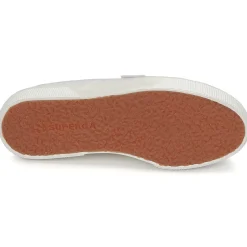 Superga - 2741 PLATEFORM Blanc Best