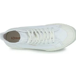 Superga - 2696 STRIPE Blanc
