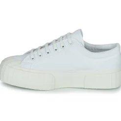 Superga - 2631 STRIPE PLATEFORM