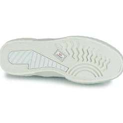 Superga - 2631 STRIPE PLATEFORM