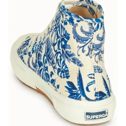 Sale Superga - 2295-COTFANW