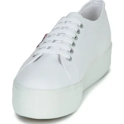 Superga - 2790-COTWPRINTEDLOGOGLITTER