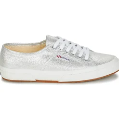 Superga - 2750-LAMEW Silver