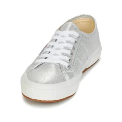 Superga - 2750-LAMEW Silver
