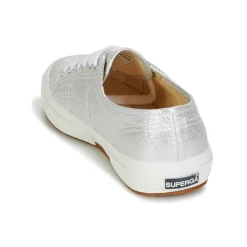 Superga - 2750-LAMEW Silver