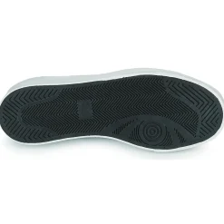 Superga - WHITE BLACK Blanc Best