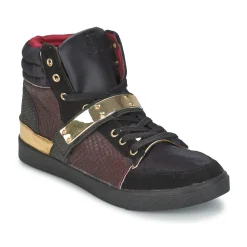 Clearance SuperTrash - GOLDY Bordeaux