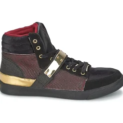 Clearance SuperTrash - GOLDY Bordeaux