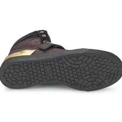 Clearance SuperTrash - GOLDY Bordeaux