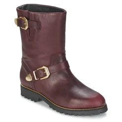 SuperTrash - MARYLIN Bordeaux