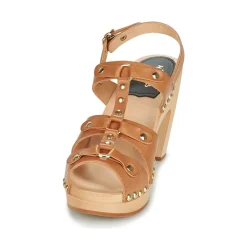 Swedish hasbeens - BRASSY Camel Outlet