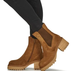 Sweet Lemon - BILOU Marron Best