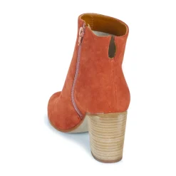 New Sweet Lemon - BRUMA Marron