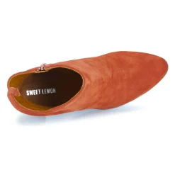 New Sweet Lemon - BRUMA Marron