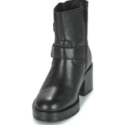 Sweet Lemon - DAMARIS Noir Outlet