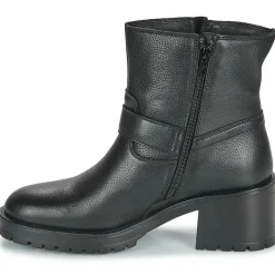 Sweet Lemon - DAMARIS Noir Outlet