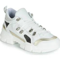 Sweet Lemon - ELISA Blanc