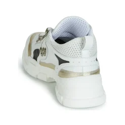 Sweet Lemon - ELISA Blanc