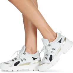 Sweet Lemon - ELISA Blanc