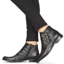 Sweet Lemon - ELUCY Noir Hot