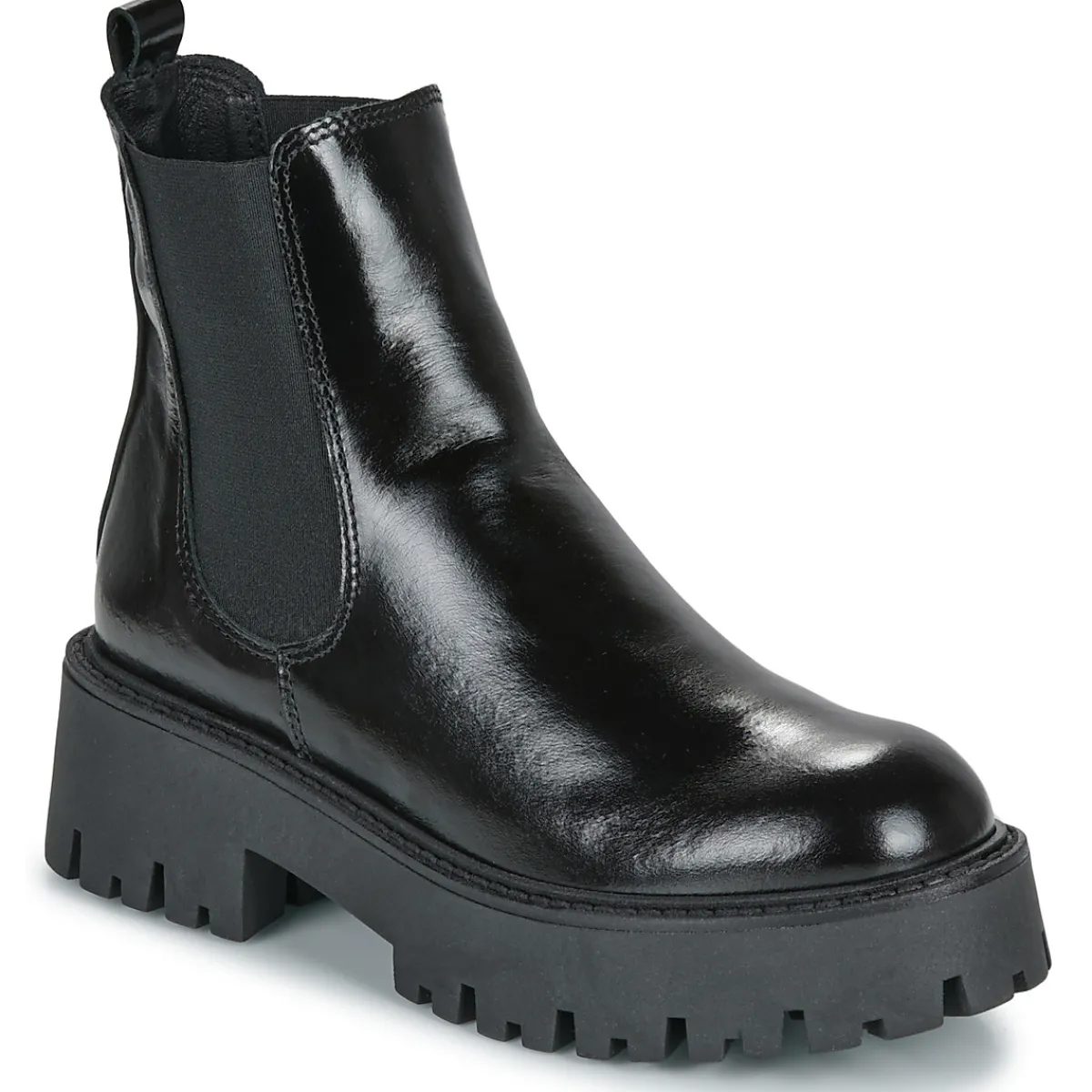 New Sweet Lemon - FAKI Noir