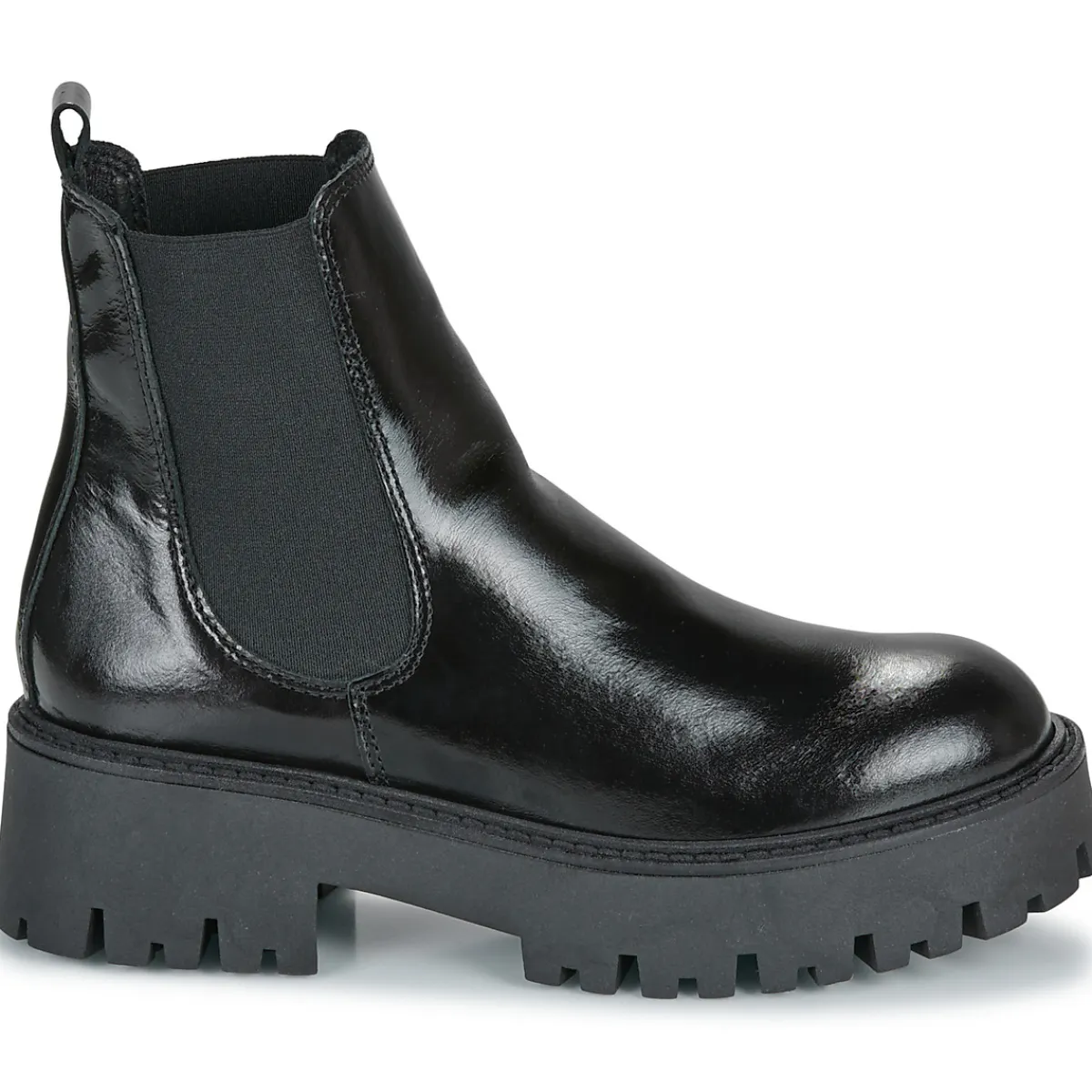 New Sweet Lemon - FAKI Noir