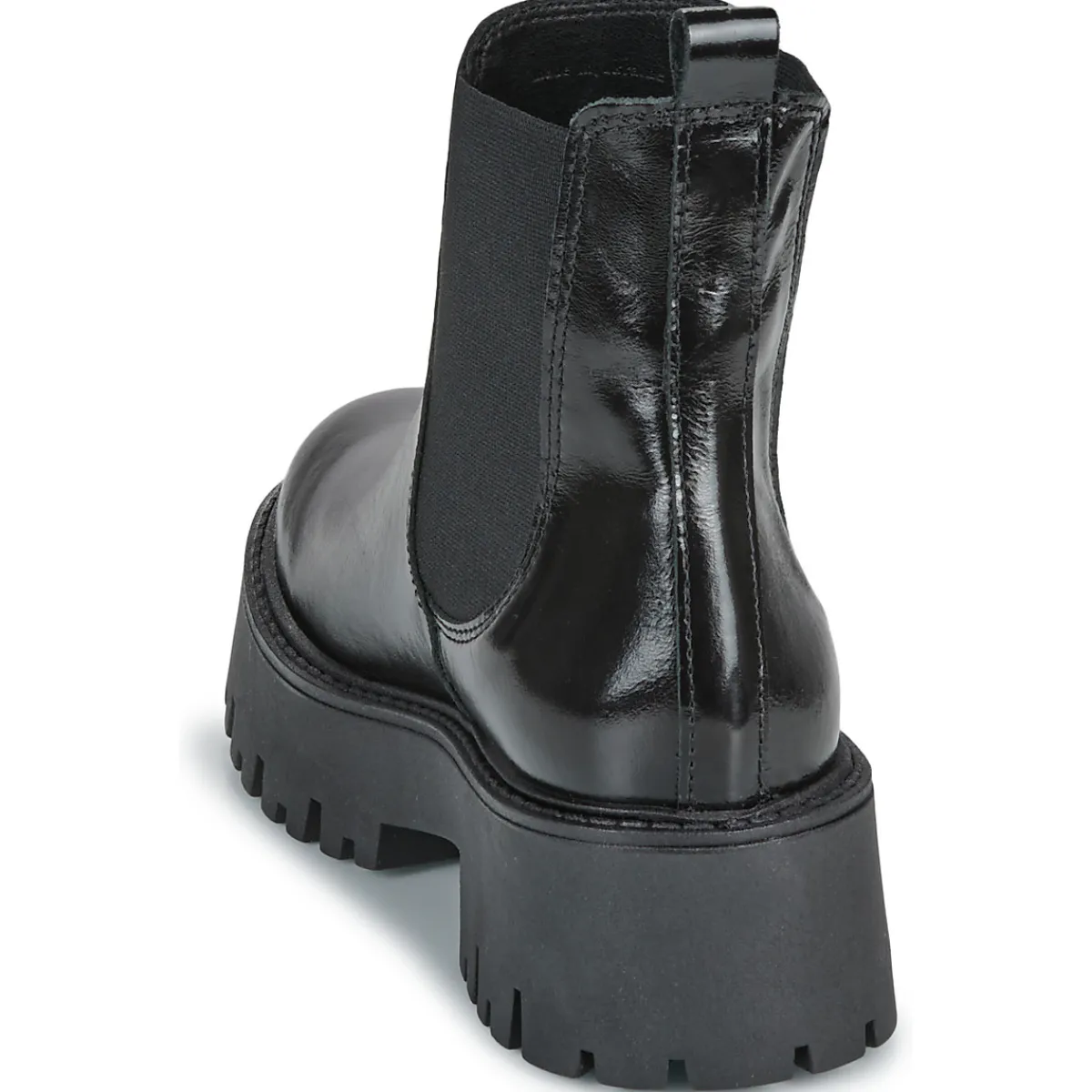 New Sweet Lemon - FAKI Noir