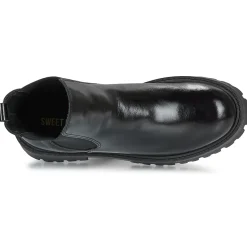 New Sweet Lemon - FAKI Noir