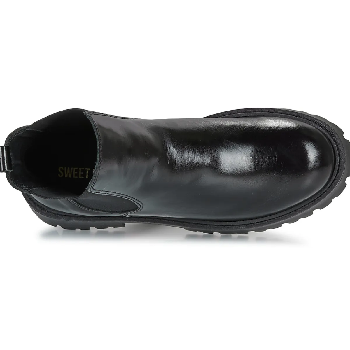 New Sweet Lemon - FAKI Noir