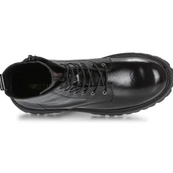 Sweet Lemon - FIRMIN Noir Sale