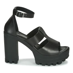 Hot Sweet Lemon - LORIS Noir